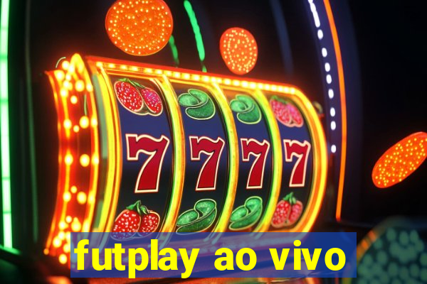 futplay ao vivo